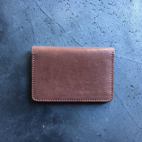 OLD CARD CASE