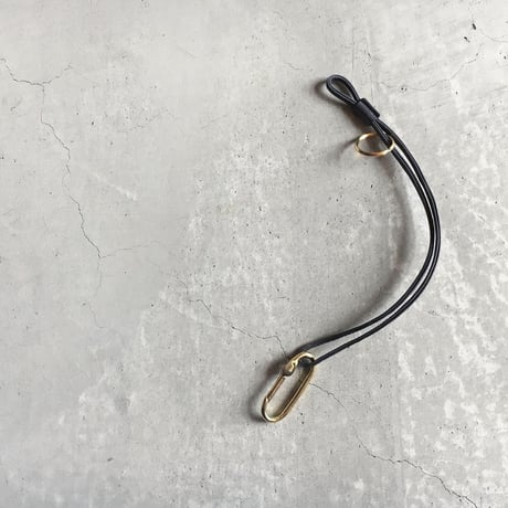 CARABINER KEY HOLDER