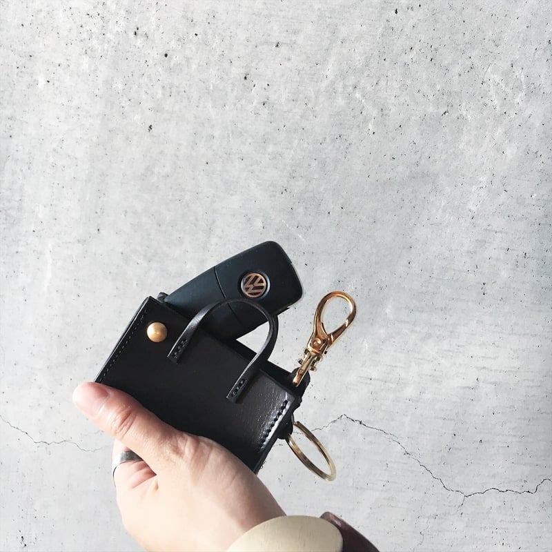 SMARTKEY BAG | Damasquina Store