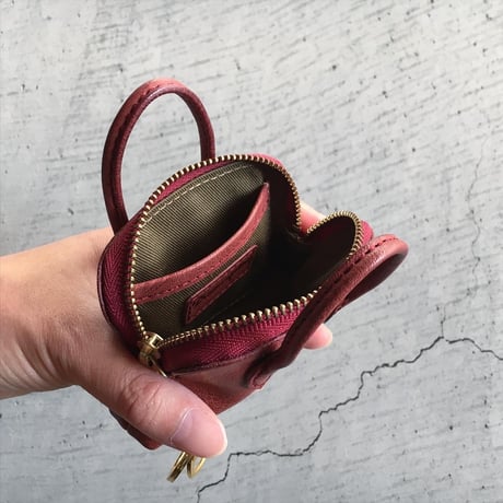 MINIMUM BAG KEY HOLDER