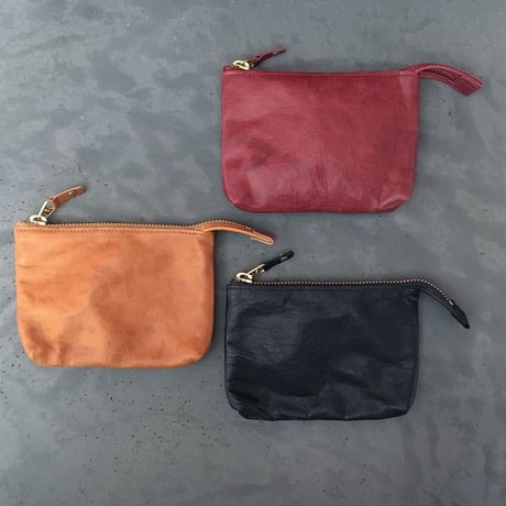 HORSE POUCH  S