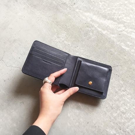 OLD WALLET SMALL