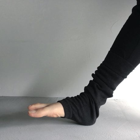 LEG＆ARM WARMER