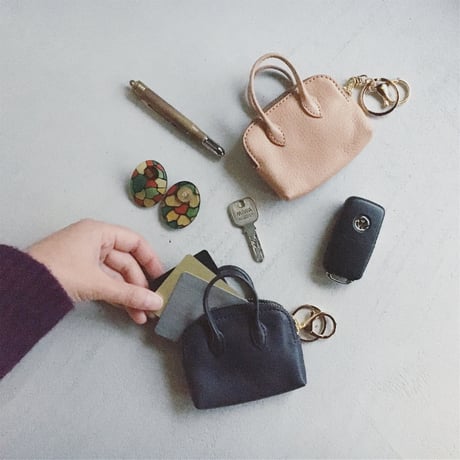 MINIMUM BAG KEY HOLDER