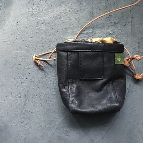 CHALK BAG