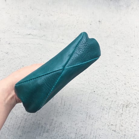 4 PARTS GAMAGUCHI  TURQUOISE LIMITED