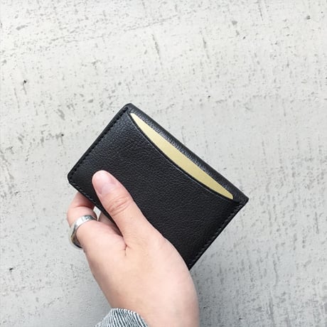 POCKET OLD WALLET
