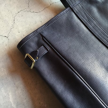 NEW DAMASQUINA TOTE
