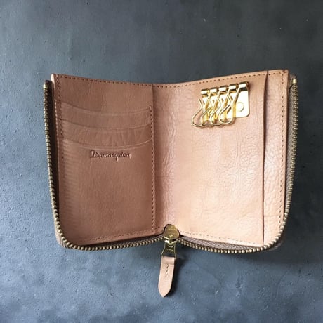 ALL IN WALLET
