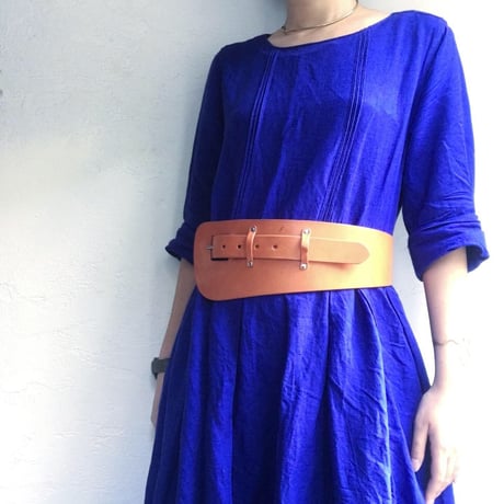 Damsquin GIFU BELT  SASH BELT