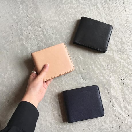 OLD WALLET SMALL