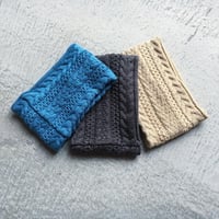 NECK & HAIR BAND