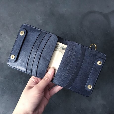 NEW CLASSIC WALLET