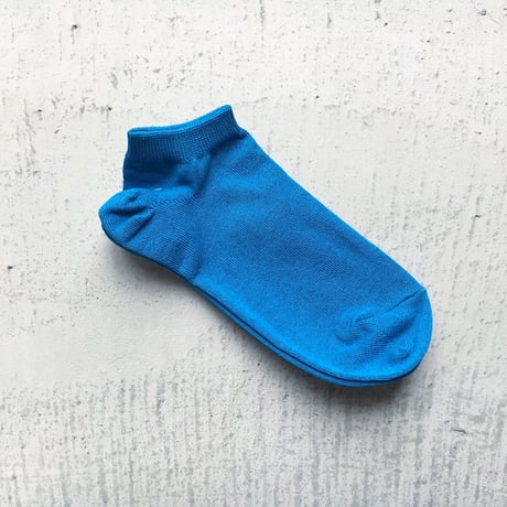 美濃和紙編物 靴下 ANKLE