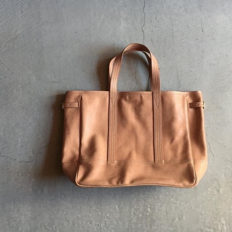 NEW DAMASQUINA TOTE