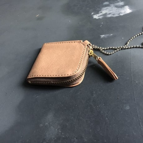 NECKLACE WALLET