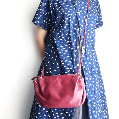 HORSE DOCTOR POUCH