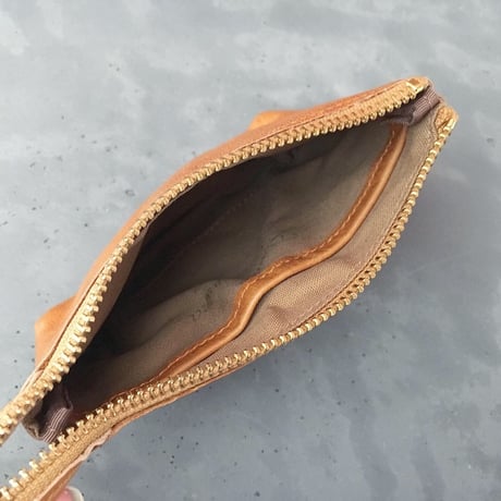 HORSE POUCH  S