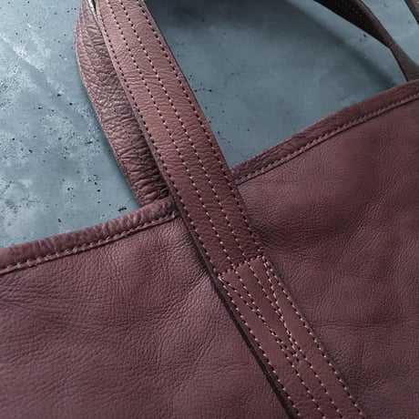 Damasquina Tote
