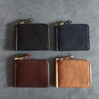 ZIP COIN & MONEY CLIP