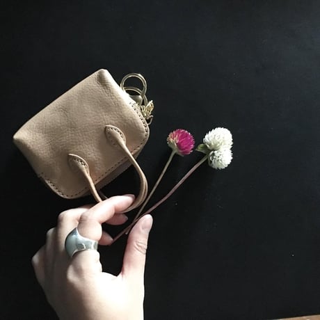MINIMUM BAG KEY HOLDER