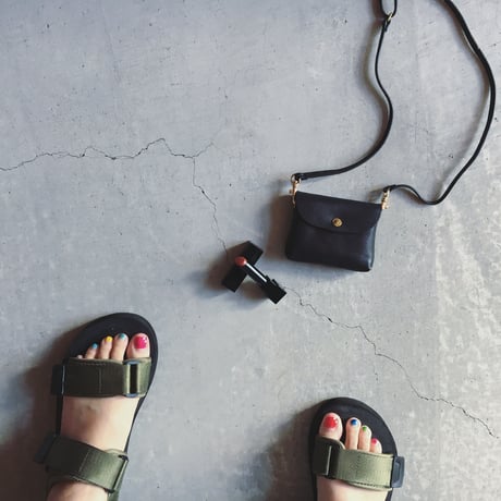 MAIL BAG  MINI