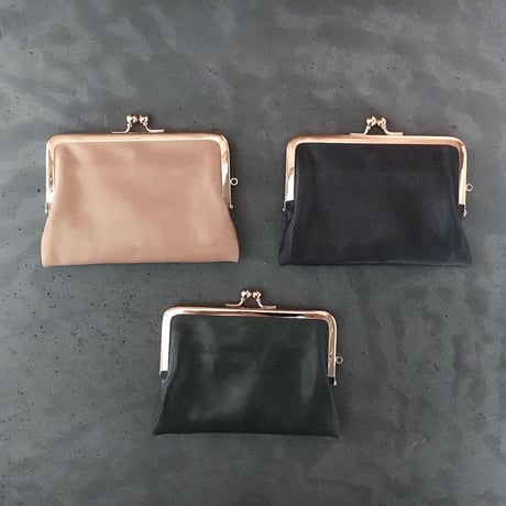 W GAMAGUCHI WALLET