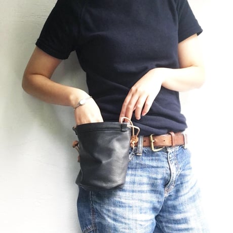 CHALK BAG