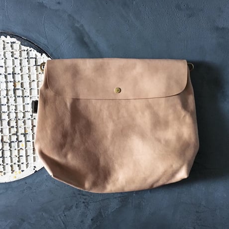 MAIL BAG　LARGE