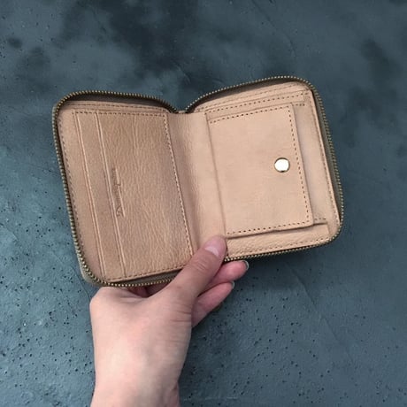 ZIP MINI WALLET