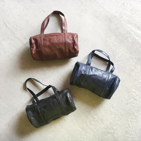 DUFFEL BAG SMALL