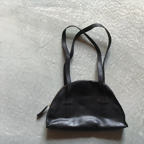 NEW TASSEL BOSTON BAG