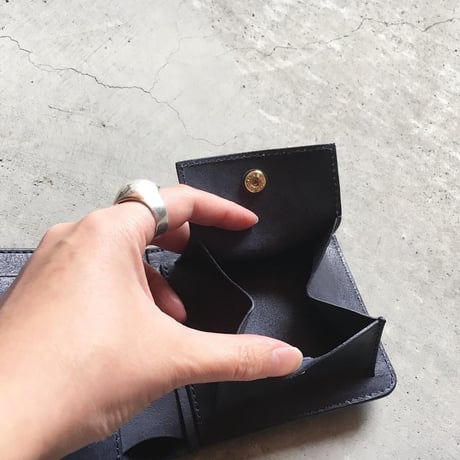 OLD WALLET SMALL