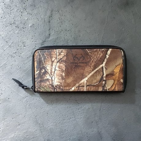 ZIP WALLET LARGE