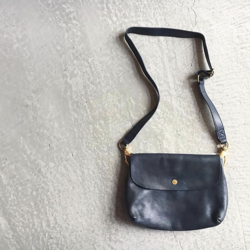 MAIL BAG SMALL | Damasquina Store