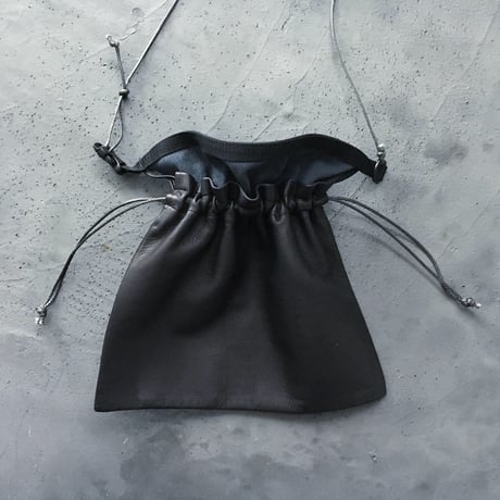 OUT LEATHER CANDY PACK