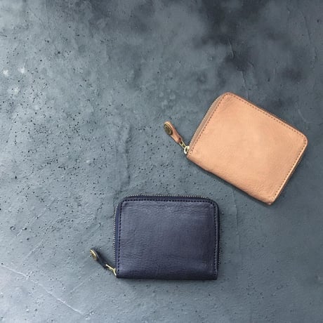 ZIP MINI WALLET