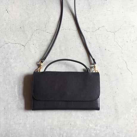 2WAY FORMAL BAG