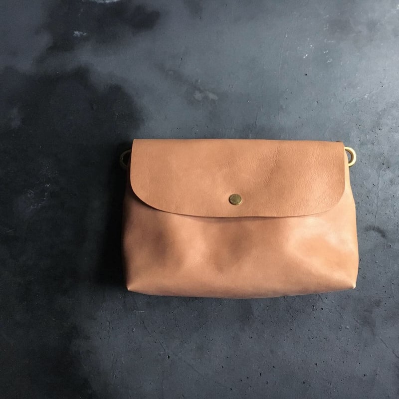 MAIL BAG SMALL | Damasquina Store