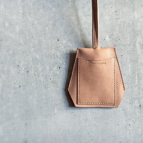W KEY &PASS STRAP