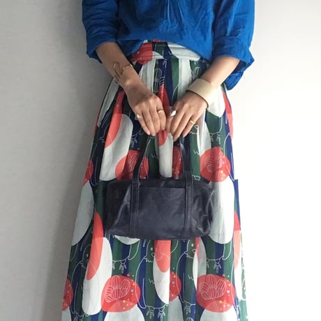DUFFEL BAG SMALL