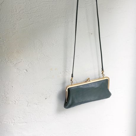 GAMAGUCHI POCHETTE