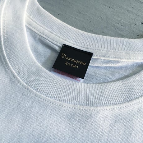 Damasquina T-SHIRT