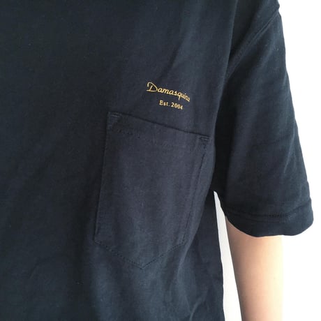 Damasquina T-SHIRT