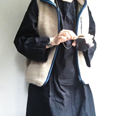 GAMAGUCHI  NECKLACE 