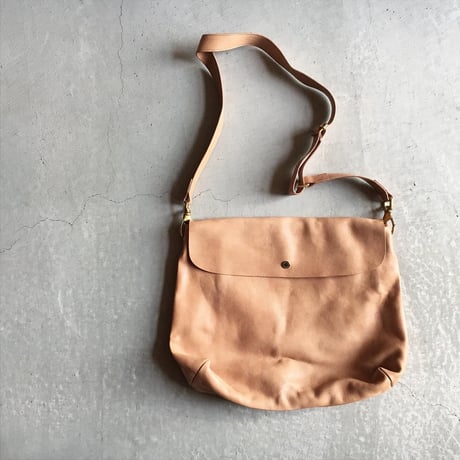MAIL BAG　LARGE