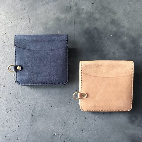 NEW CLASSIC WALLET