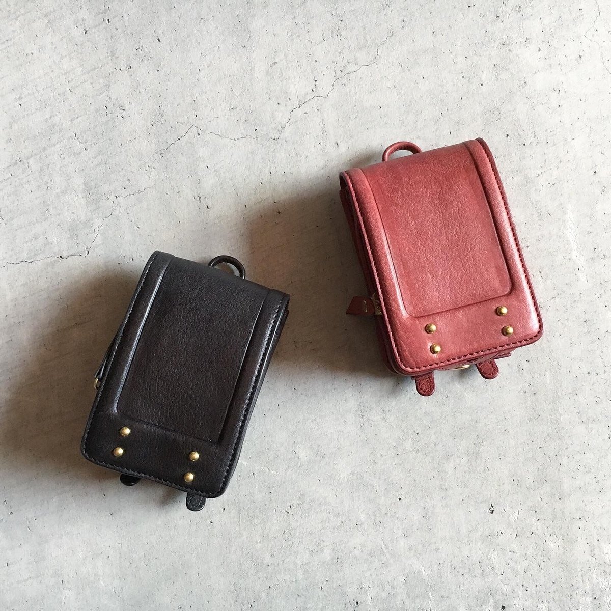 MINI ランドセル | Damasquina Store