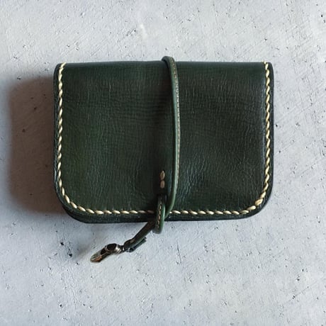 ACCORDION WALLET SMALL
