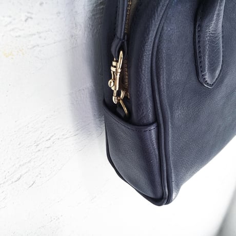 2WAY MINI BAG  NAVY